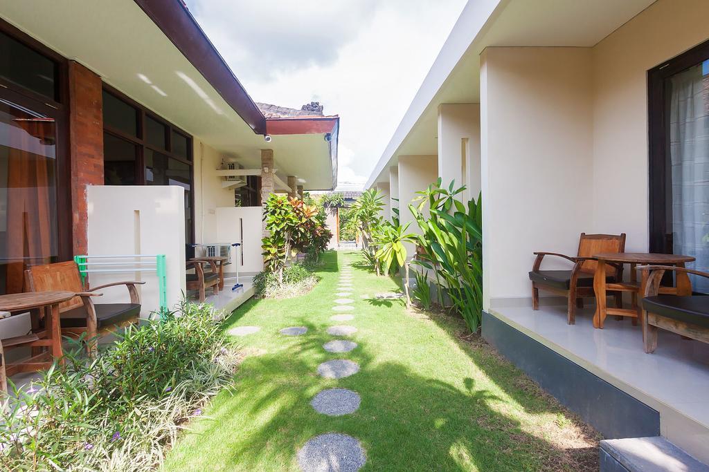 Zen Rooms Sanur Blanjong Sekawaru Extérieur photo