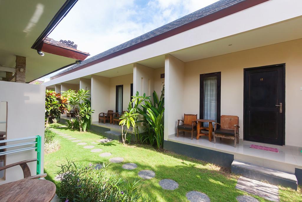 Zen Rooms Sanur Blanjong Sekawaru Extérieur photo